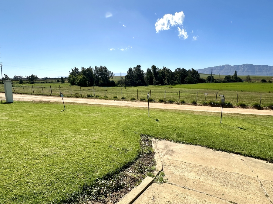To Let 3 Bedroom Property for Rent in Riebeek Kasteel Western Cape
